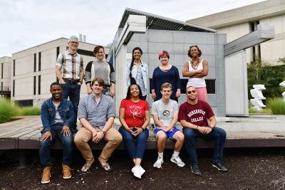Socha Lab Summer