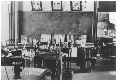 1890 entomology lab
