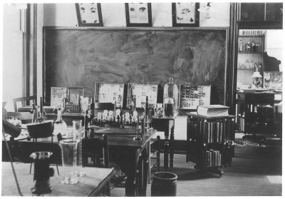 1890 entomology lab