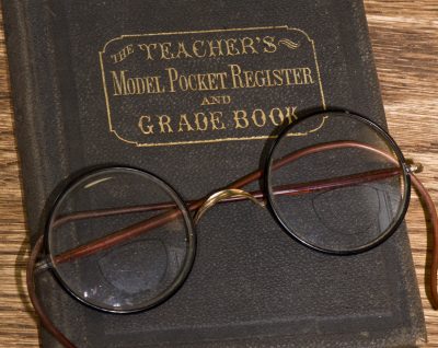 alwood grade book