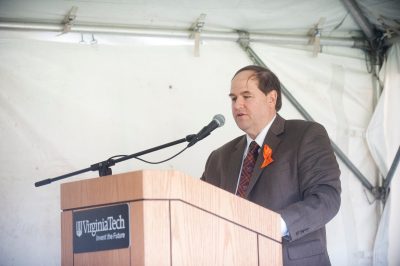 alwood oak dedication 2011