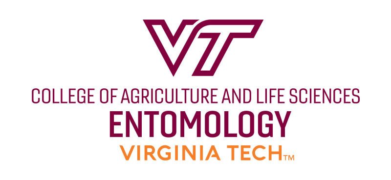 Entomology logo