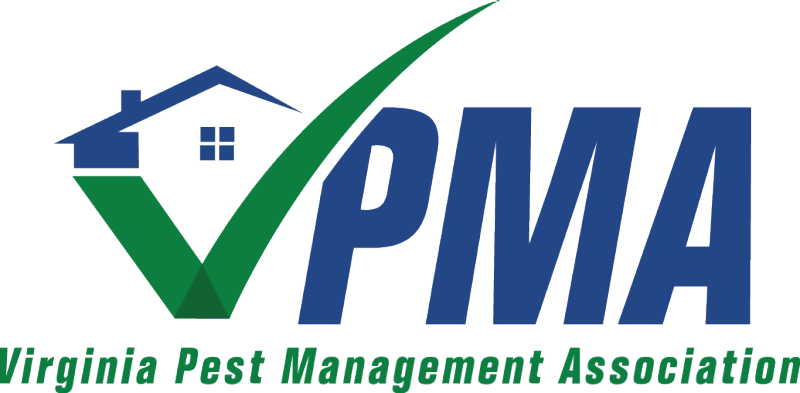 Virginia Pest Management Association Logo
