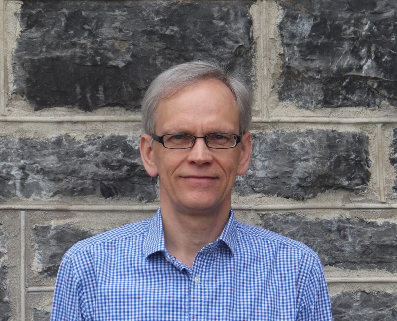 Igor Sharakhov