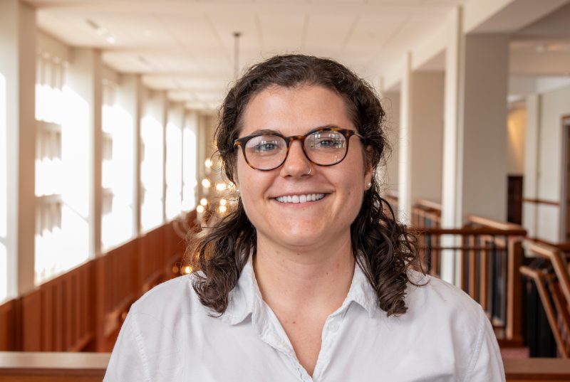 Kathleen Miller Headshot